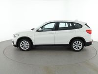 Occasion BMW X1 2020 Wit (metallic) SUV