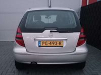 tweedehands Mercedes A150 Avantgarde