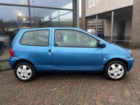 tweedehands Renault Twingo 1.2-16V Kenzo Airco, LM wielen, Parrot Bluetooth