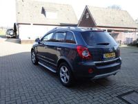 tweedehands Opel Antara 3.2 Cosmo 4X4, Automaat, Airco, Cruise, Pdc