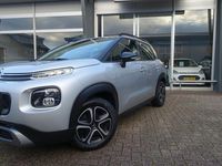 tweedehands Citroën C3 Aircross 1.2 PURE TECH S&S BUSINESS Automaat (All