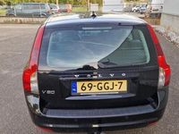 tweedehands Volvo V50 2.0D Edition II