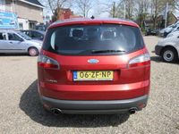 tweedehands Ford S-MAX 2.5-20V Turbo - Airco - 6 Bak Zaterdags geopend to