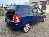 tweedehands Opel Zafira 1.9 CDTi Executive