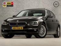 Occasion BMW 330 Executive 252 PK (185 kW) 2016 Bruin Sedan
