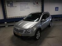 Occasion Nissan Qashqai +2 141 PK (103 kW) 2009 Grijs SUV