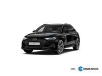 Occasion Audi A3 Sportback e-tron 204 PK (150 kW) 2025 Zwart Hatchback