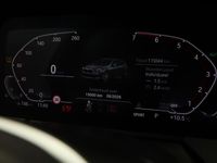 Occasion BMW 118 136 PK (100 kW) 2022 Grijs Hatchback