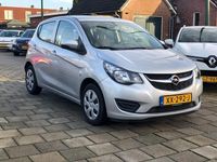 tweedehands Opel Karl 1.0 ecoFLEX 120 Jaar Edition