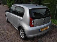 tweedehands Skoda Citigo Airco|Start/Stop|Cruise