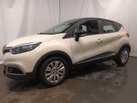 tweedehands Renault Captur 0.9 TCe Expression - Airco