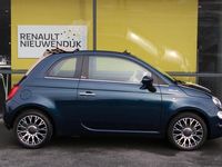 tweedehands Fiat 500C 1.0 Hybrid Dolcevita