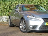 tweedehands Lexus IS300h 25 th Edition I NAVI I CRUISE I CAMERA I PDC V/A I