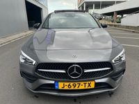 tweedehands Mercedes CLA250 4MATIC AMG .PANODAK.360.SFEER!