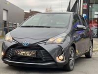 Occasion Toyota Yaris 2019 Grijs Sedan