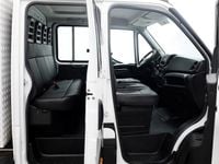 Occasion Iveco Daily 2015 Wit Cabriolet