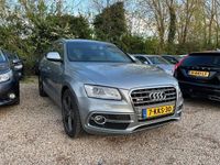 Occasion Audi SQ5 Proline 313 PK (230 kW) 2013 Grijs SUV