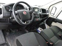 tweedehands Fiat Ducato 30 2.3 MultiJet L2H2 (ex.BTW) 3-zitplaatsen | Navigatie | Climate control | Crui