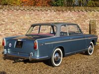 tweedehands Lancia Appia Lusso by Vignale