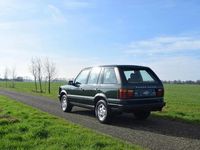 tweedehands Land Rover Range Rover 4.6 HSE