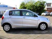 tweedehands Suzuki Celerio 1.0 Comfort