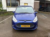 tweedehands Ford B-MAX 1.0 EcoBoost Style