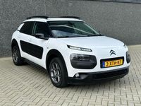 tweedehands Citroën C4 Cactus 1.6 BlueHDi Business Glazendak l Cruise l Led