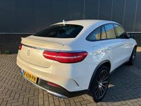 tweedehands Mercedes 450 GLE-KLASSE CoupéAMG 4MATIC CLIMA , VOL , !!!