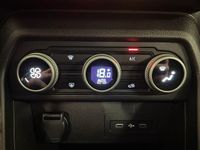 Nieuw Dacia Sandero 101 PK (74 kW) 2026 Grijs Hatchback