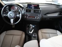 tweedehands BMW 118 118 1-serie i High Executive Automaat M-Sport Navig