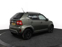 tweedehands Suzuki Ignis 1.2 Smart Hybrid Style | Airco | Navigatie | Lichtmetalen velgen | Cruise Control | Achteruitrijcamera |