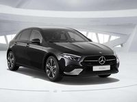 Occasion Mercedes A250 Luxury 2024 Zwart Hatchback