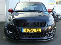 tweedehands Suzuki Swift 1.6 Sport