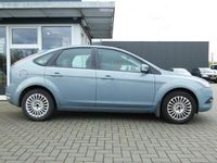 tweedehands Ford Focus 1.6 Ghia