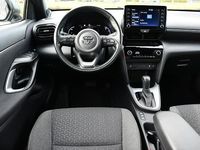 Occasion Toyota Yaris Cross Limited 80 PK (58 kW) 2024 Grijs SUV