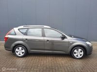 tweedehands Kia Ceed Sporty Wagon 1.4 CVVT Seven Business