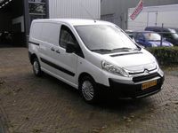 tweedehands Citroën Jumpy 10 2.0 HDI L1H1 Economy nap airco nieuwe apk