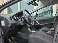 tweedehands Peugeot 308 SW 1.6 VTi Style Trekhaak! Nette Auto! Airco/Clima! Cruise Control! Dealer Onderhouden!