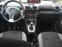 Occasion Citroën C3 Picasso 97 PK (71 kW) 2012 Grijs MPV