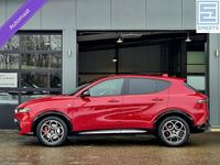 Occasion Alfa Romeo Tonale Ti 161 PK (118 kW) 2023 Rood SUV