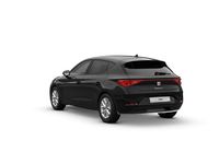 Nieuw Seat Leon Business 2025 Midnight black Hatchback