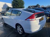 tweedehands Honda Insight 1.3 Elegance