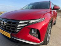 Occasion Hyundai Tucson Comfort 230 PK (169 kW) 2023 Rood SUV