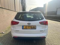 tweedehands Kia Ceed Sportswagon Ceed SW / 1.0 T-GDi First Edition Navi Clima Camera