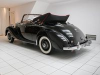 tweedehands Mercedes 170 Cabriolet A * Body-off * Matching * Superb condition *