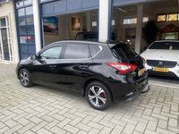 tweedehands Nissan Pulsar 1.2 DIG-T Acenta NW DISTRIBUTIE/NW BANDEN