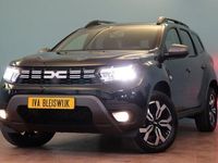 tweedehands Dacia Duster 1.3 TCe 150 Journey Automaat | NAVI | 360-CAMERA | STOELVERW | SIDE-ASSIST | KEYLESS |