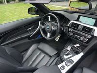 tweedehands BMW 440 440 i M sport cabrio High Exec- Limited demo series