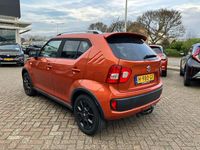Occasion Suzuki Ignis 90 PK (66 kW) 2020 Oranje Hatchback
