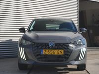 tweedehands Peugeot e-208 EV Allure 51 kWh long range | 360° Camera | Drive Assist plus